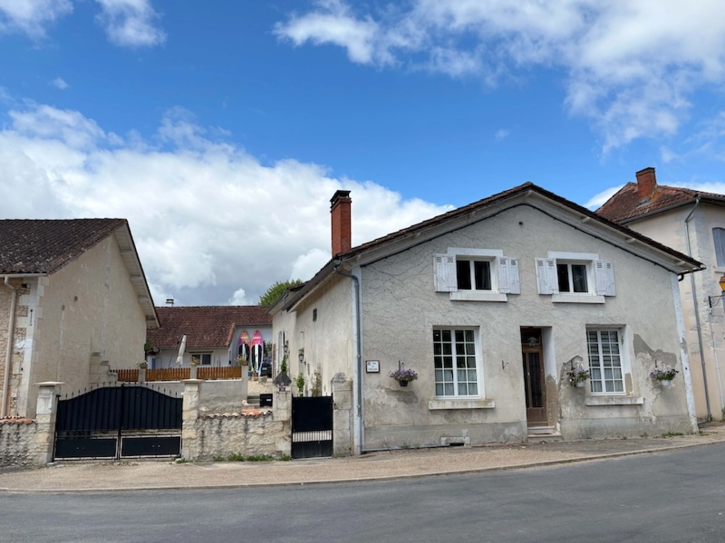property