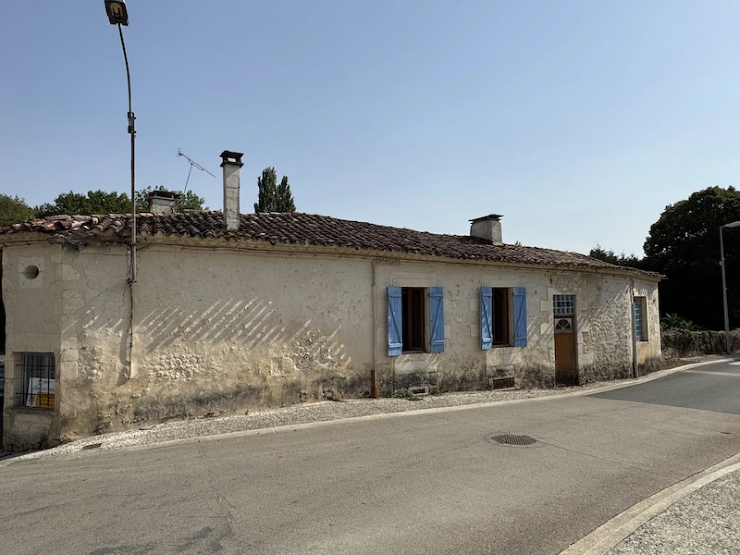 property