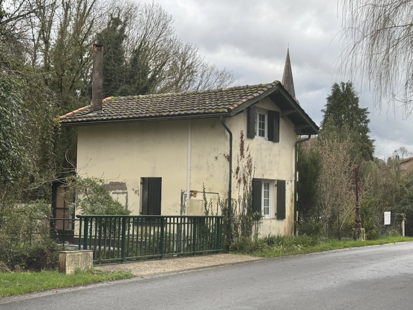 property