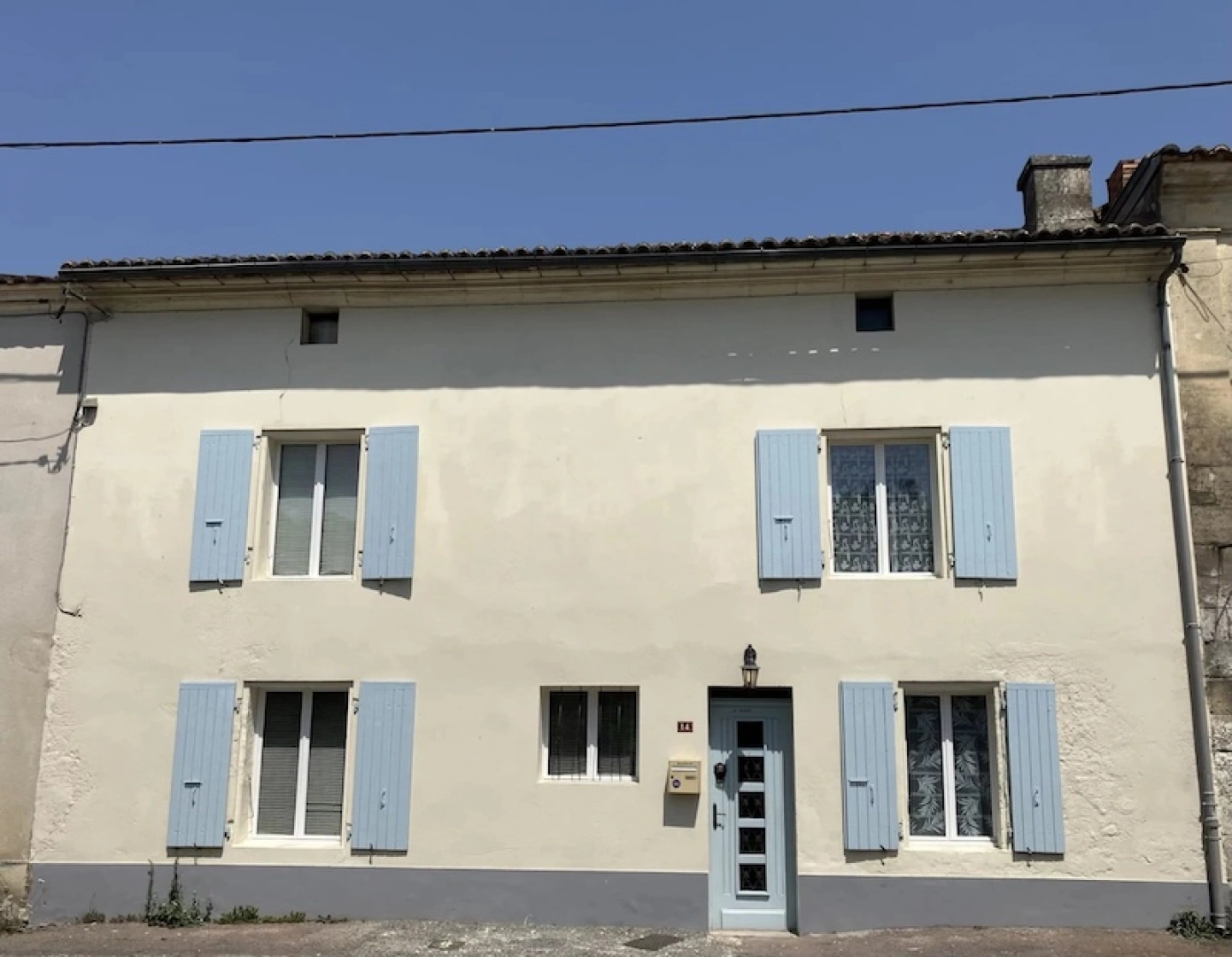 property