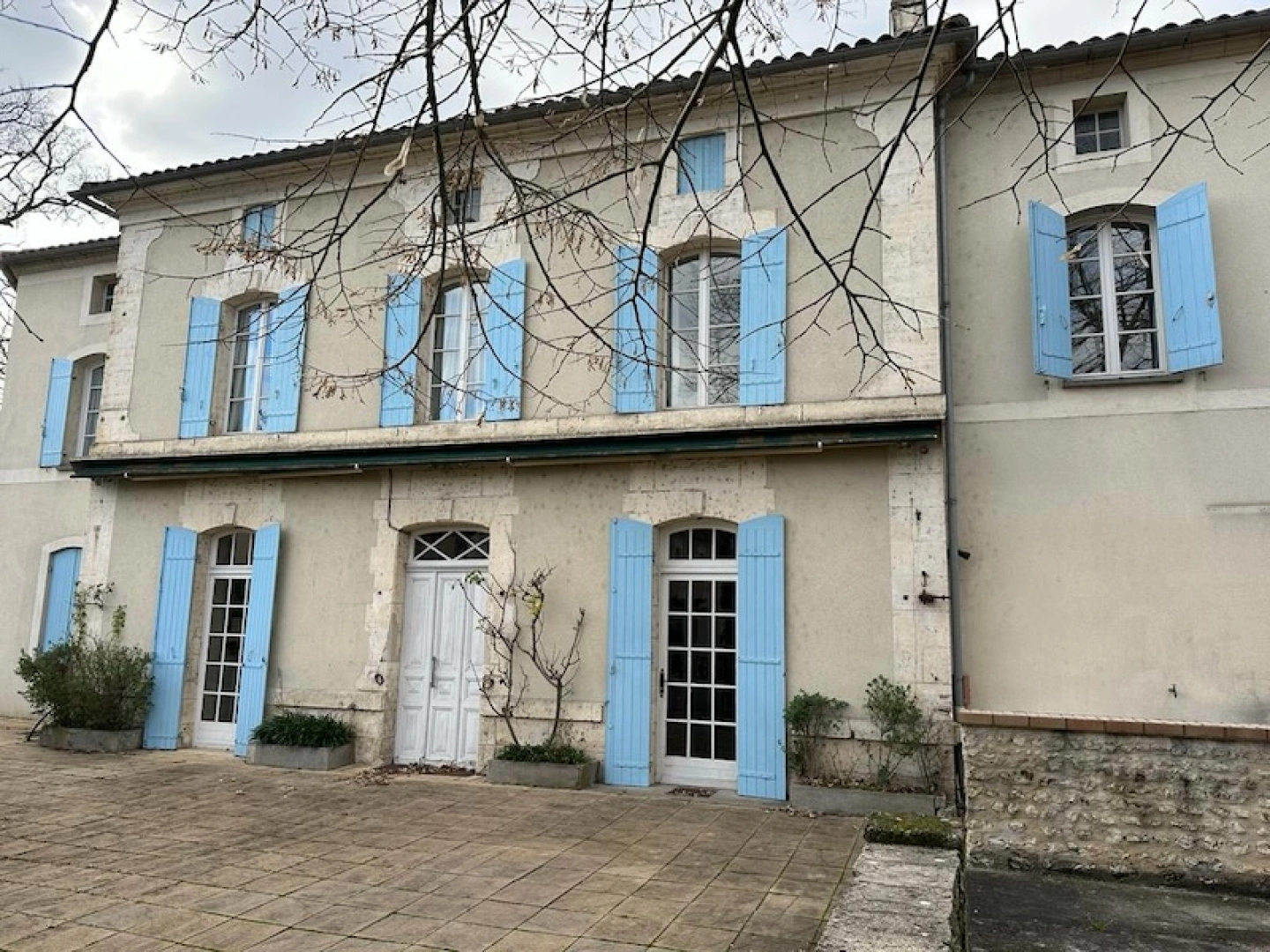 property