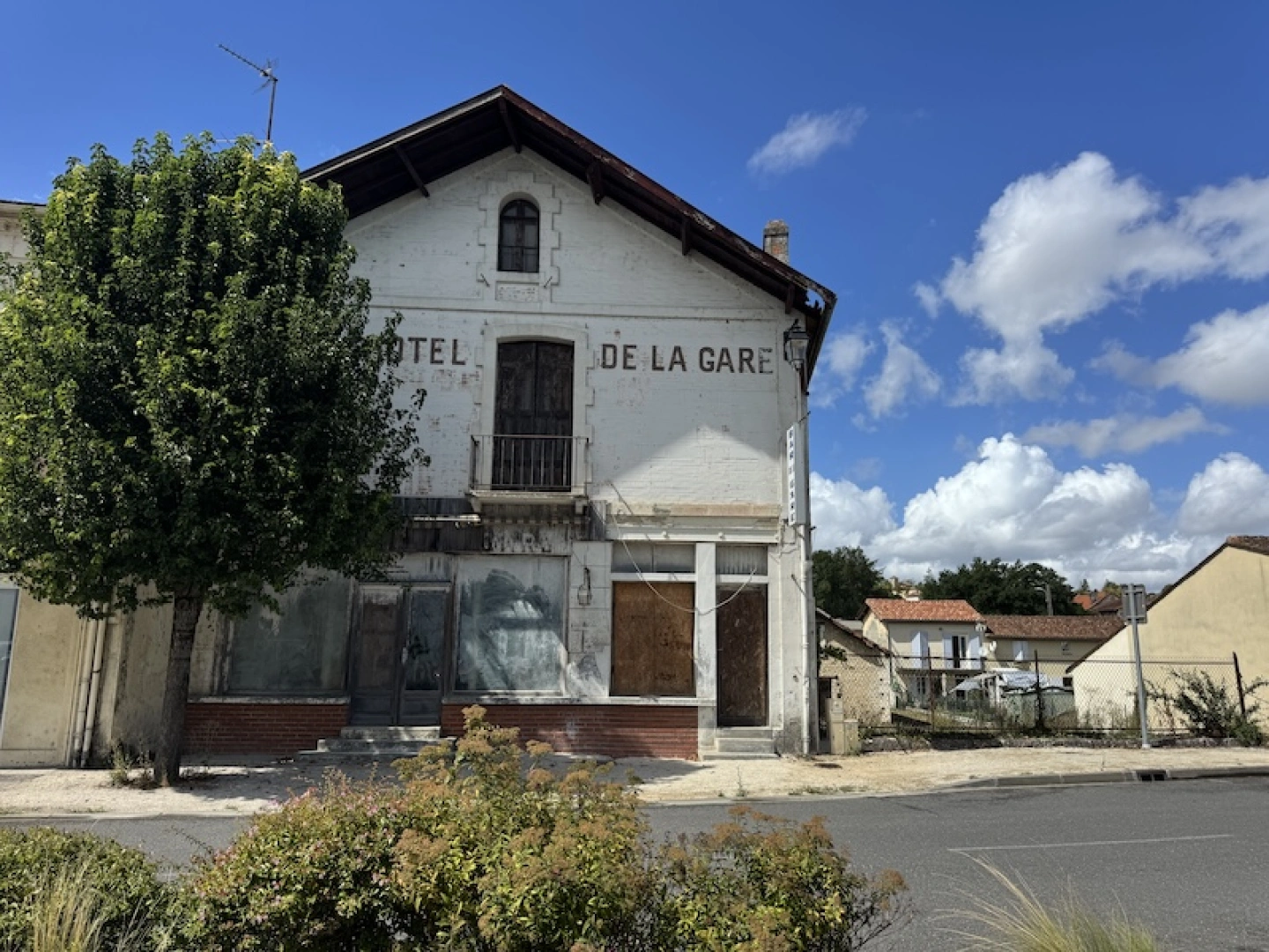 property