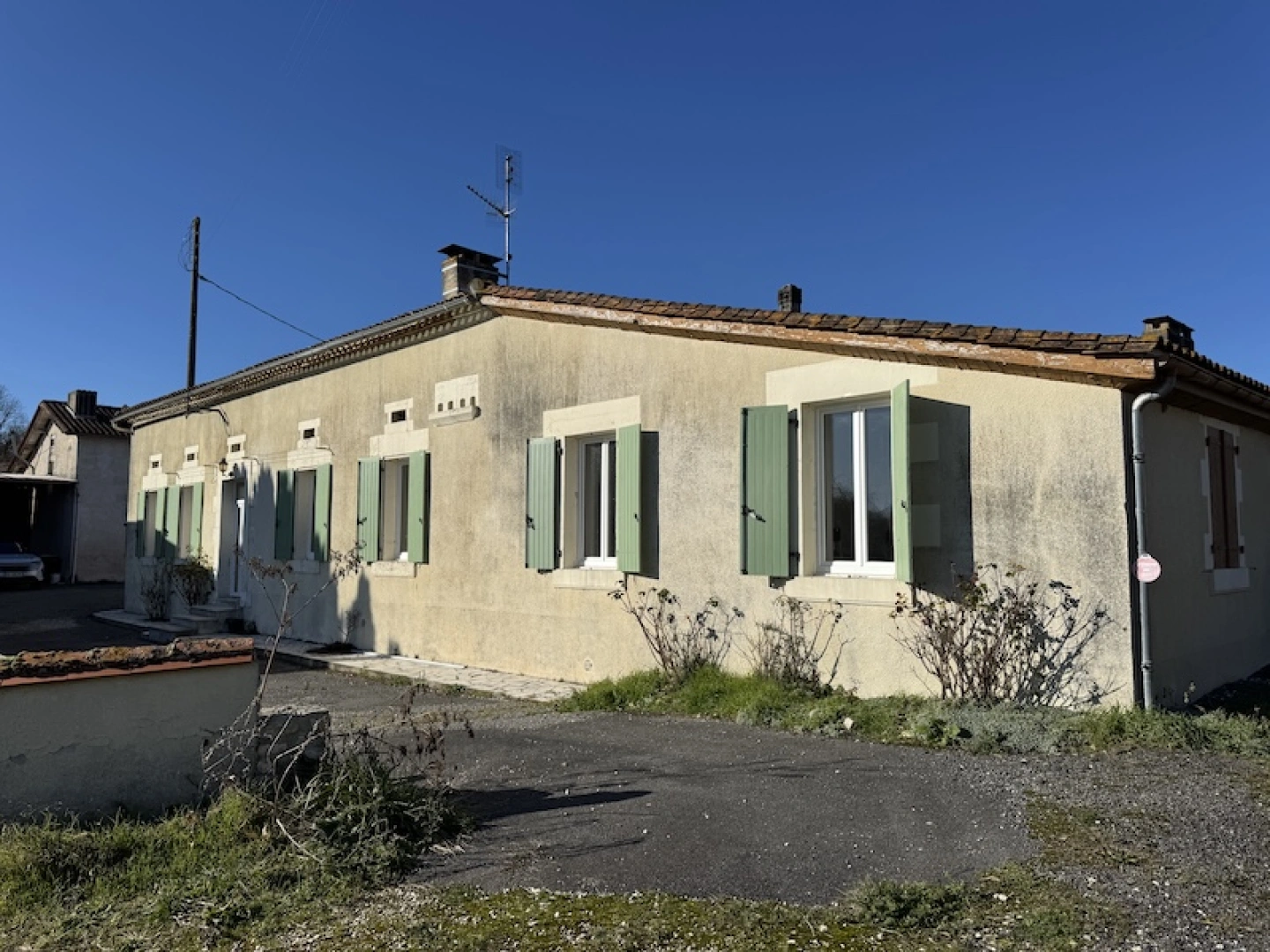 property