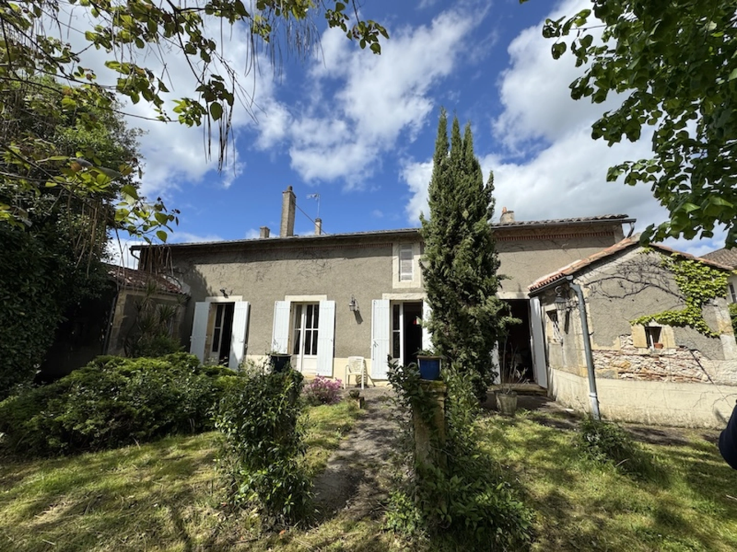 property