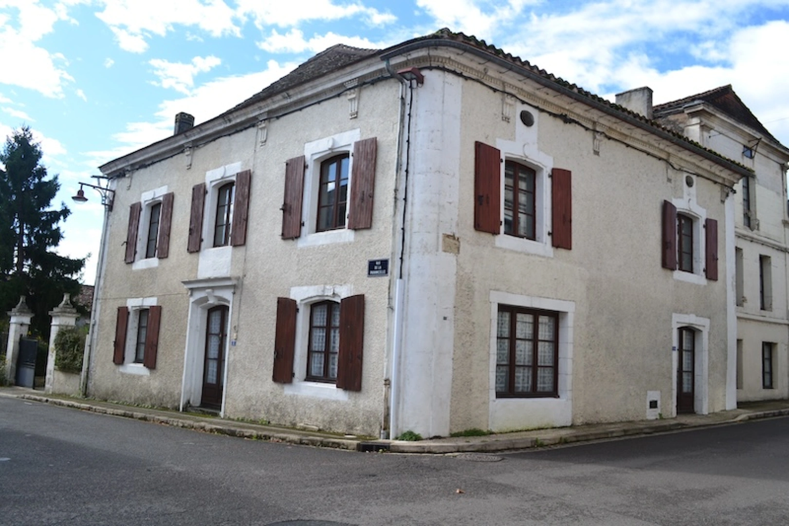 property