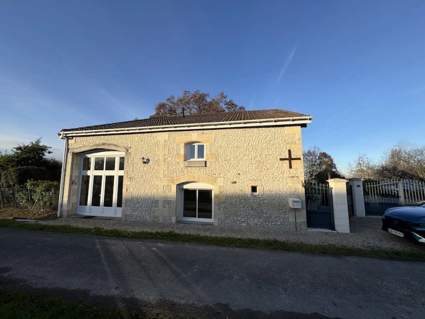 property