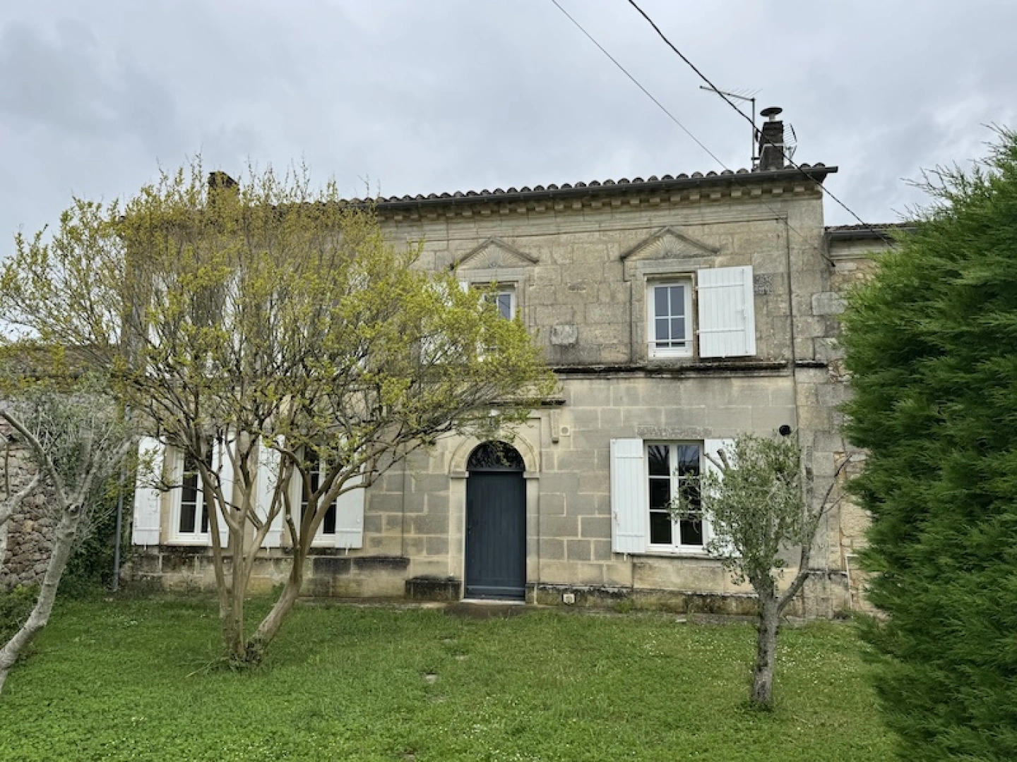property