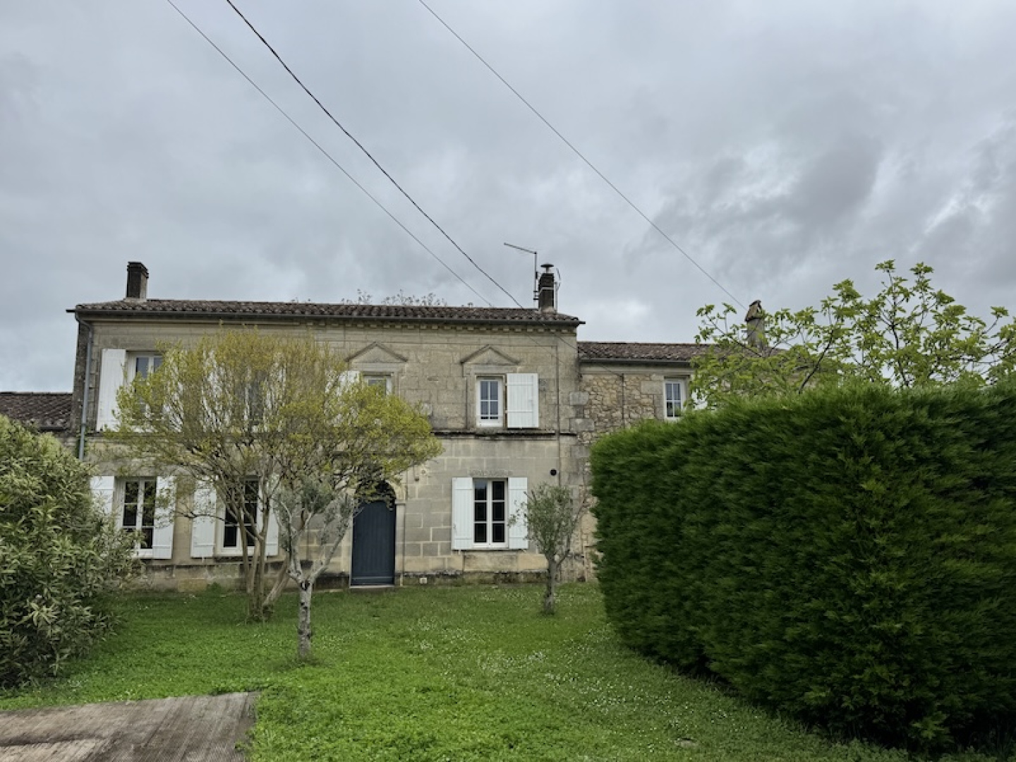 property